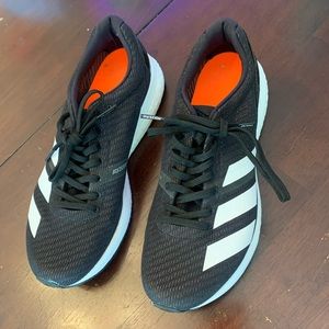 Women’s Size 8 Adidas Running Shoes